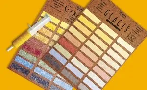 Структурна штукатурка для стін своїми руками, з нанесенням барельєфа (своїми) Структурна штукатурка для стін своїми руками, з нанесенням барельєфа