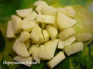 Супчик курячий з потрошками від Гліба Жеглова рецепт з фотографіями (потрошками) Супчик курячий з потрошками від Гліба Жеглова рецепт з фотографіями