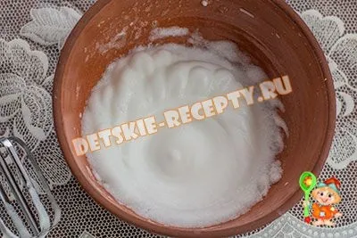 Суфле з курки для дітей на пару рецепт з фото, дитячі рецепти, страви