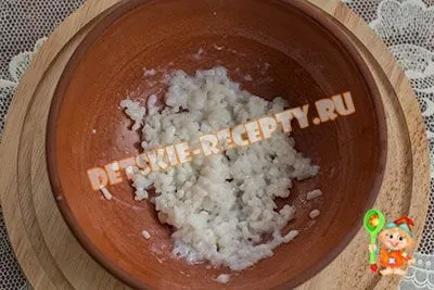 Суфле з курки для дітей на пару рецепт з фото, дитячі рецепти, страви