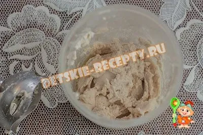 Суфле з курки для дітей на пару рецепт з фото, дитячі рецепти, страви