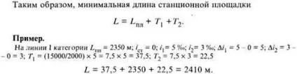 Стрілочні вулиці - студопедія