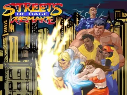 Street of rage remake (2013) rus repack від gamachi скачати торрент (гарячі новинки торрент) Street of rage remake (2013) rus repack від gamachi скачати торрент