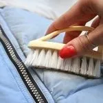 Як почистити пальто в домашніх умовах без прання (умовах) Як почистити пальто в домашніх умовах без прання