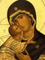 Який іконі молитися, щоб завагітніти 1 (іконі) Який іконі молитися, щоб завагітніти 1