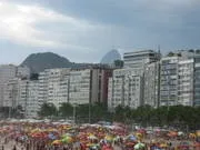 Як потрапити в ботанічний сад ріо-де-Жанейро