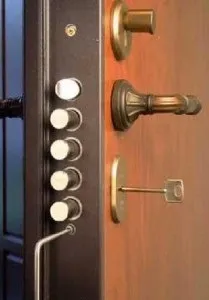 Як відкрити замок якщо ключ не повертається (повертається) Як відкрити замок якщо ключ не повертається