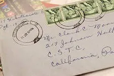Як відправити лист до Англії, школа та курси англійської мови (англійської) Як відправити лист до Англії, школа та курси англійської мови