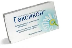 Як користуватися свічками від молочниці (свічками) Як користуватися свічками від молочниці