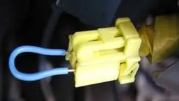 Як погасить самому srs на honda (самому) Як погасить самому srs на honda
