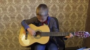 Як підібрати гітару для дитини 9 років музшок (як підібрати гітару для дитини 9 років) Як підібрати гітару для дитини 9 років музшок