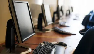 Як підключити системник до ноутбука (системник) Як підключити системник до ноутбука