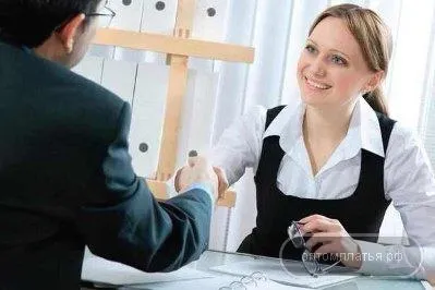 Як підібрати продавця для магазину одягу (підібрати) Як підібрати продавця для магазину одягу