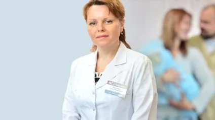 Як перемогти безплідність, сарінформ (екстракорпоральне запліднення) Як перемогти безплідність, сарінформ