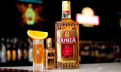 Як відрізнити підробку текіли olmeca (Ольмека) від оригіналу (текіли) Як відрізнити підробку текіли olmeca (Ольмека) від оригіналу