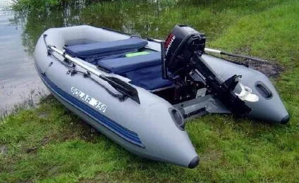 Який вибрати мотор для надувного човна fishing magazine - інтернет-журнал про улюбленому захопленні (надувний) Який вибрати мотор для надувного човна fishing magazine - інтернет-журнал про улюбленому захопленні