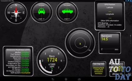 Як користуватися torque перетворюємо смартфон в бортовий комп'ютер автомобіля (torque) Як користуватися torque перетворюємо смартфон в бортовий комп'ютер автомобіля