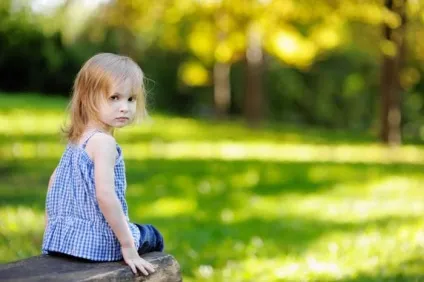 Як зрозуміти, що ви пригнічуєте свою дитину (пригнічуєте) Як зрозуміти, що ви пригнічуєте свою дитину
