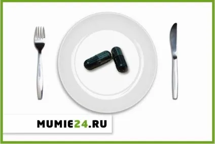 Як пити муміє і бути здоровим! (Пити) Як пити муміє і бути здоровим!