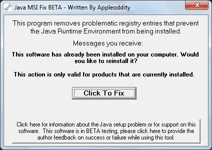 Як повністю видалити java з комп'ютера, world-x