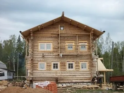 Як отримати дозвіл на будівництво будинку, гіпотези і факти (документи) Як отримати дозвіл на будівництво будинку, гіпотези і факти