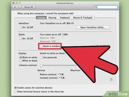 Як користуватися zoom на mac
