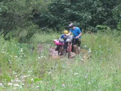 Як поїхати в велопохід з ночівлею outdoor time (велопохід) Як поїхати в велопохід з ночівлею outdoor time