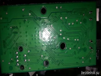 Як відремонтувати БФП hp b110b своїми руками (b110b) Як відремонтувати БФП hp b110b своїми руками