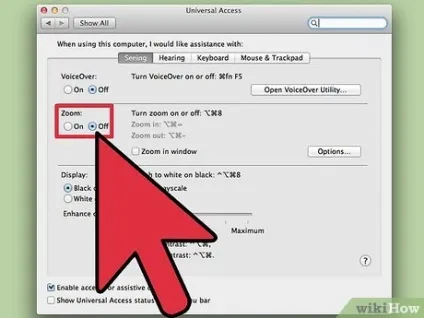 Як користуватися zoom на mac