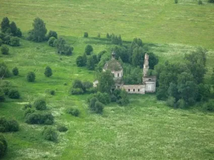 Як політати на вертольоті за 209 рублів (рублів) Як політати на вертольоті за 209 рублів