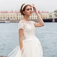 Весільні салони та весільні сукні в Житомирі, прокат і пошиття на замовлення (магазин) Весільні салони та весільні сукні в Житомирі, прокат і пошиття на замовлення