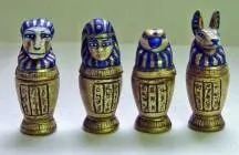 Сувеніри з Єгипту