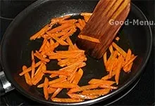 Суп з потрохами - рецепт з покроковими фото (потрохами) Суп з потрохами - рецепт з покроковими фото