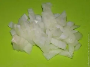 Суп-пюре з картоплі і курки (суп-пюре з м'ясом) Суп-пюре з картоплі і курки