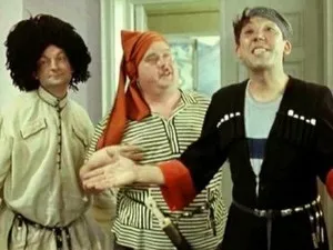 Весілля в стилі - кавказької полонянки (кавказької) Весілля в стилі - кавказької полонянки