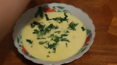Суп пюре з куркою в мультиварці покроковий рецепт, фото (суп пюре з куркою в мультиварці) Суп пюре з куркою в мультиварці покроковий рецепт, фото