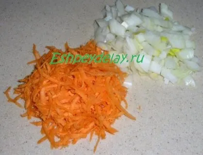 Суп з пшоном і куркою - рецепт з фото (пшоном) Суп з пшоном і куркою - рецепт з фото
