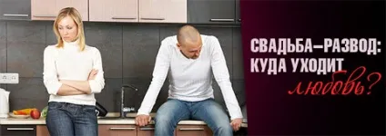 Весілля-розлучення куди йде любов (куди йде любов) Весілля-розлучення куди йде любов