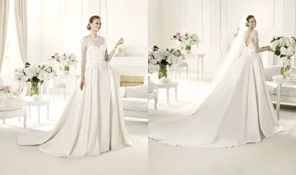 Весільні сукні елі Сааб (elie saab) (Сааб) Весільні сукні елі Сааб (elie saab)
