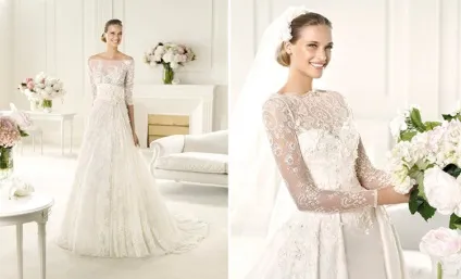 Весільні сукні елі Сааб (elie saab) (сукні) Весільні сукні елі Сааб (elie saab)