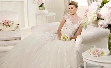 Весільні сукні елі Сааб (elie saab) (весільні сукні elie saab) Весільні сукні елі Сааб (elie saab)