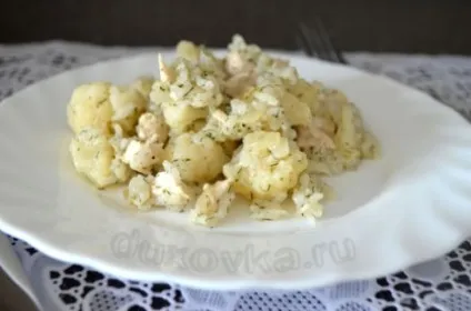 Суп з куркою і пшоном - покроковий рецепт з фото (пшоняний суп з куркою) Суп з куркою і пшоном - покроковий рецепт з фото