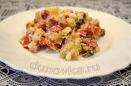 Суп з куркою і пшоном - покроковий рецепт з фото (рецепт) Суп з куркою і пшоном - покроковий рецепт з фото
