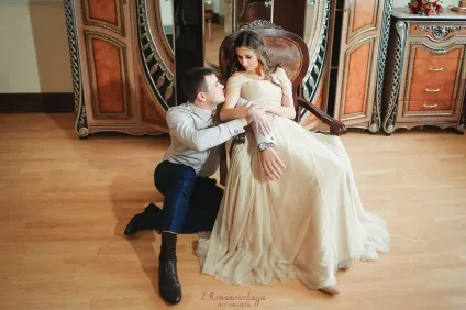 Весілля евгении і антона м'яке осіннє ретро, marry me, rustem! (Студія сердара Камбарова) Весілля евгении і антона м'яке осіннє ретро, marry me, rustem!