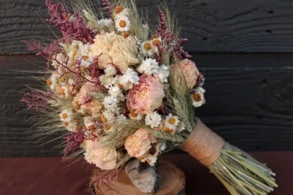 Сухоцвіт - ярмарок майстрів - ручна робота, handmade (сухоцвіти) Сухоцвіт - ярмарок майстрів - ручна робота, handmade