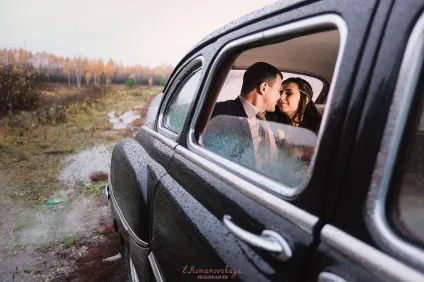 Весілля евгении і антона м'яке осіннє ретро, marry me, rustem! (Ретро) Весілля евгении і антона м'яке осіннє ретро, marry me, rustem!