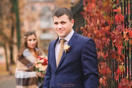 Весілля евгении і антона м'яке осіннє ретро, marry me, rustem! (Букет нареченої в Уфі) Весілля евгении і антона м'яке осіннє ретро, marry me, rustem!
