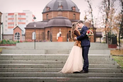 Весілля евгении і антона м'яке осіннє ретро, marry me, rustem! (До 30 гостей) Весілля евгении і антона м'яке осіннє ретро, marry me, rustem!