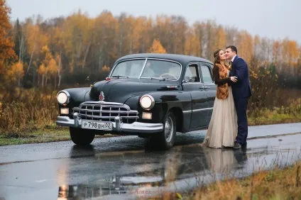 Весілля евгении і антона м'яке осіннє ретро, marry me, rustem! (До 30 гостей) Весілля евгении і антона м'яке осіннє ретро, marry me, rustem!