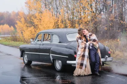 Весілля евгении і антона м'яке осіннє ретро, marry me, rustem! (Весільна колекція) Весілля евгении і антона м'яке осіннє ретро, marry me, rustem!